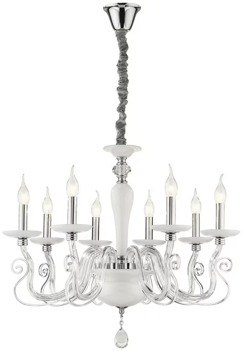 Люстра Wertmark MADLENE WE173.08.103