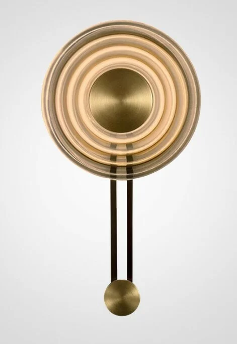 Настенный Светильник Fancy L55.5 By Imperiumloft