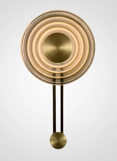 Настенный Светильник Fancy L65 By Imperiumloft