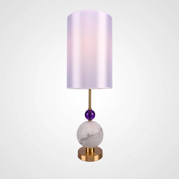 Настольная Лампа Marble Ball Sn009 By Imperiumloft