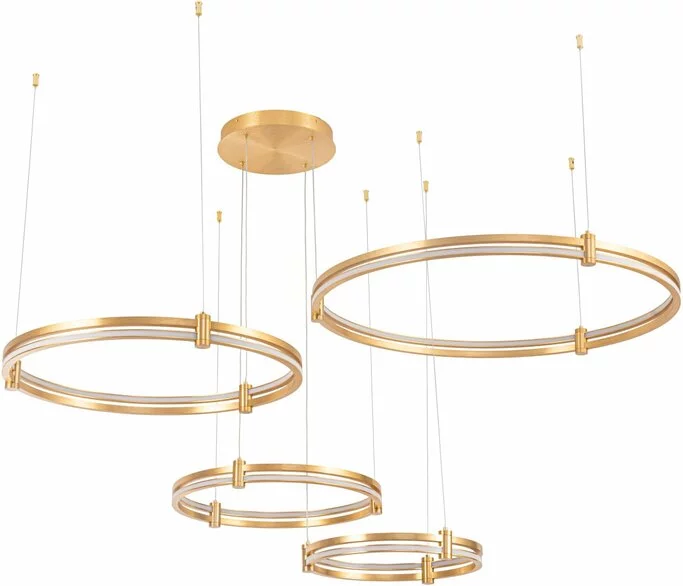 Люстра STILFORT Tooring 4006/05/04PL