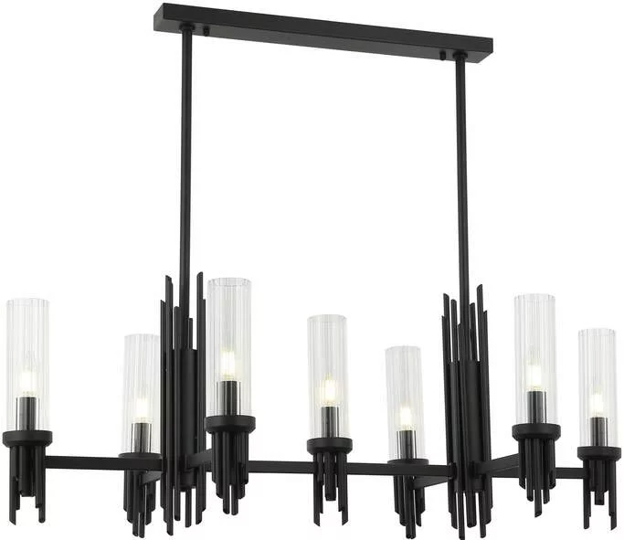 Люстра STILFORT GRAFF 2170/02/07PL