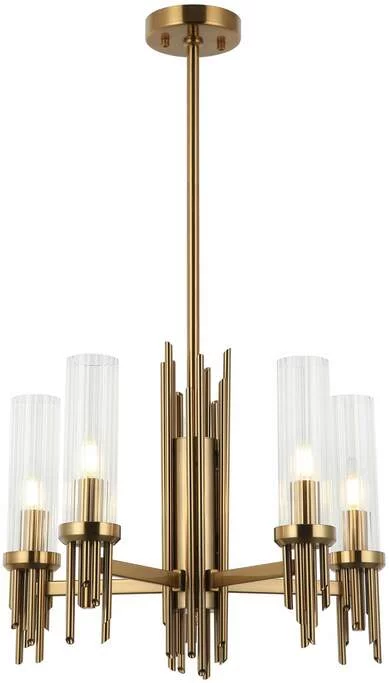 Люстра STILFORT GRAFF 2170/05/05P