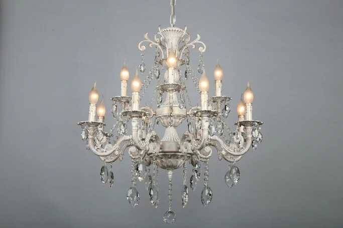 Люстра OMNILUX MARTINA OML-79003-12