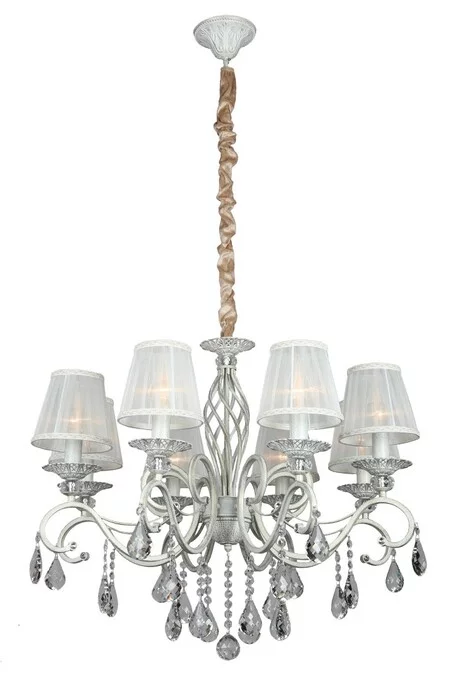 Люстра OMNILUX BELLUNO OML-79103-08