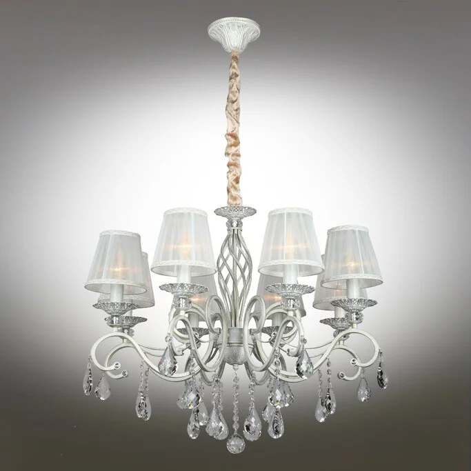 Люстра OMNILUX BELLUNO OML-79103-08