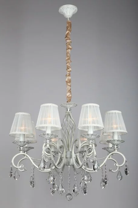 Люстра OMNILUX BELLUNO OML-79103-08