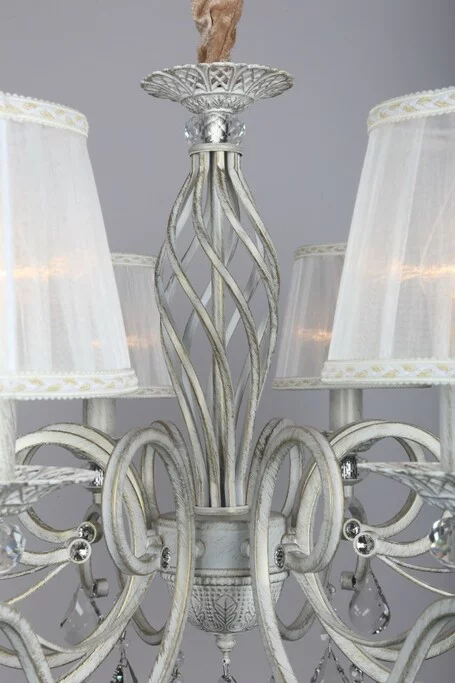 Люстра OMNILUX BELLUNO OML-79103-08