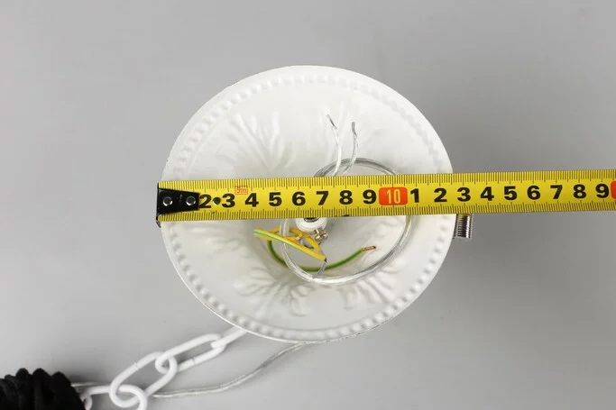 Люстра OMNILUX BELLUNO OML-79103-08