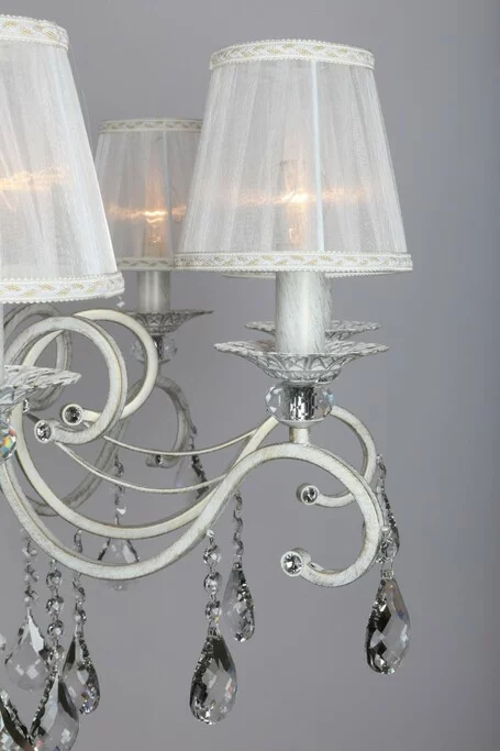 Люстра OMNILUX BELLUNO OML-79103-08