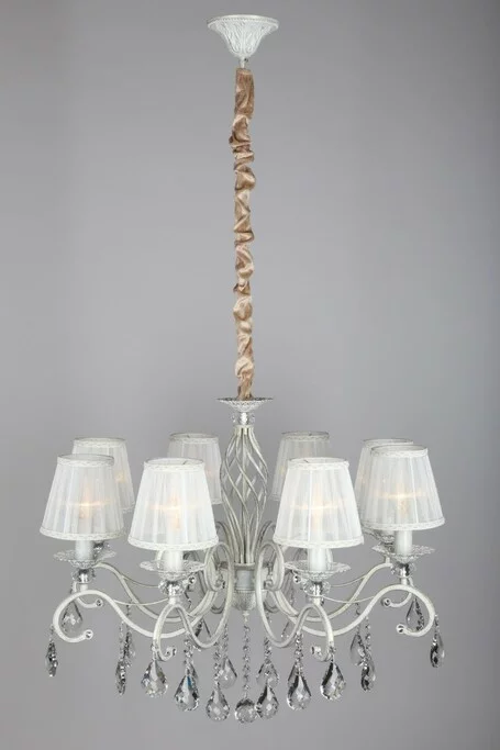 Люстра OMNILUX BELLUNO OML-79103-08