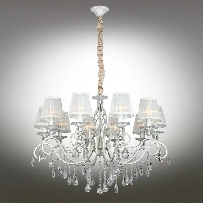 Люстра OMNILUX BELLUNO OML-79103-10