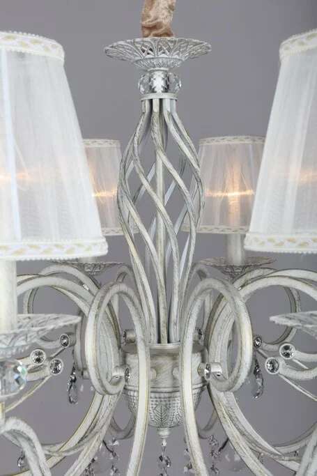 Люстра OMNILUX BELLUNO OML-79103-10