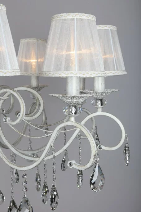 Люстра OMNILUX BELLUNO OML-79103-10