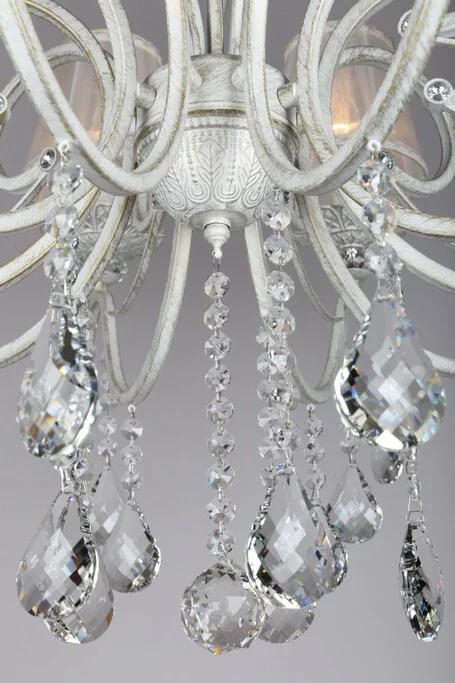 Люстра OMNILUX BELLUNO OML-79103-10