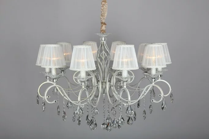 Люстра OMNILUX BELLUNO OML-79103-10