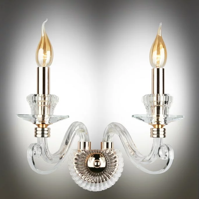 Бра OMNILUX RAVENNA OML-79201-02