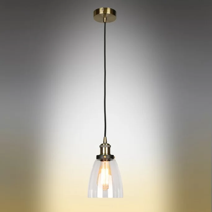 Подвес OMNILUX CAPRICE OML-90606-01