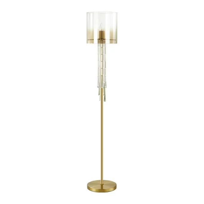 Торшер ODEON LIGHT Nicole 4886/1F