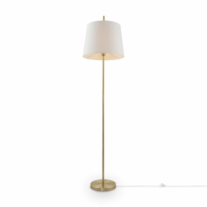 Торшер FREYA Sandy FR5118FL-01BS