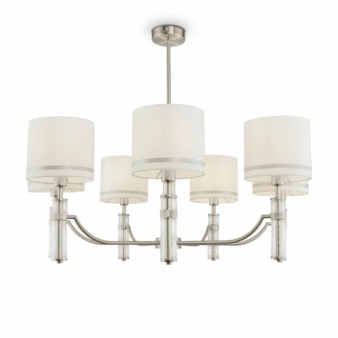 Люстра FREYA Albero FR5108PL-07N