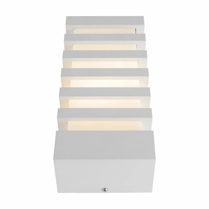 Уличный светильник MAYTONI O034WL-02W