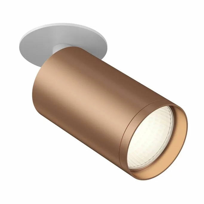 Точечный светильник MAYTONI FOCUS S C049CL-1WC