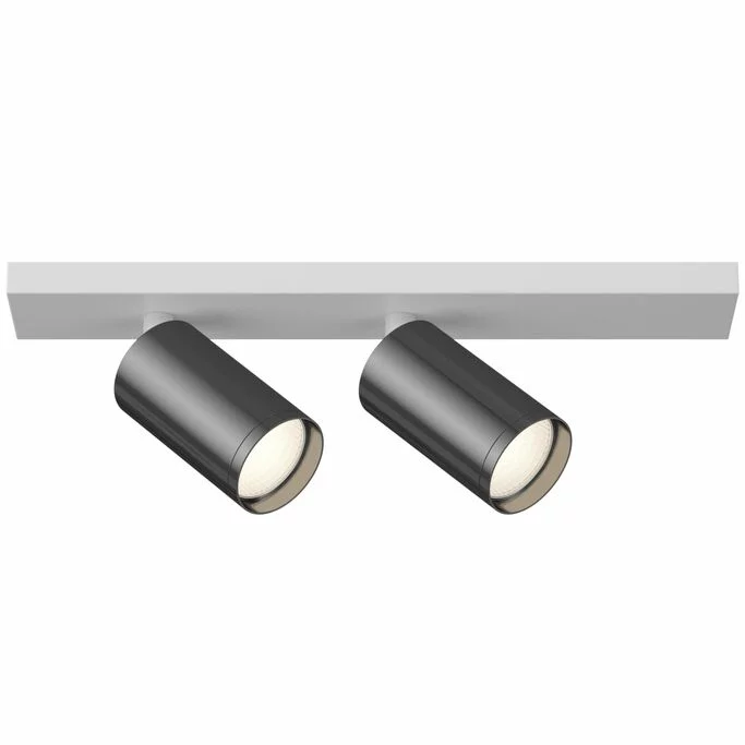 Точечный светильник MAYTONI FOCUS S C051CL-2WGF