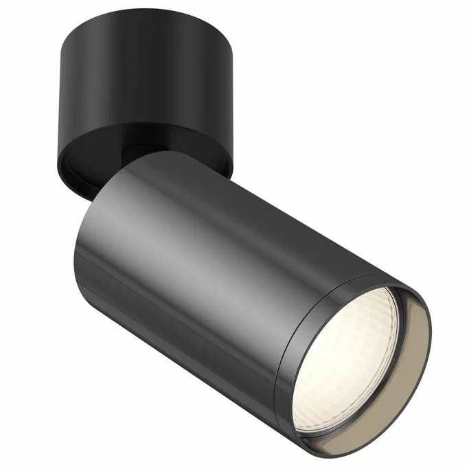 Точечный светильник MAYTONI FOCUS S C050CL-1BGF
