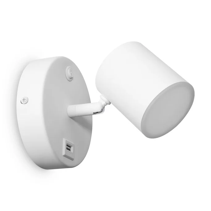 Спот FREYA PointFive FR10006CW-L6W