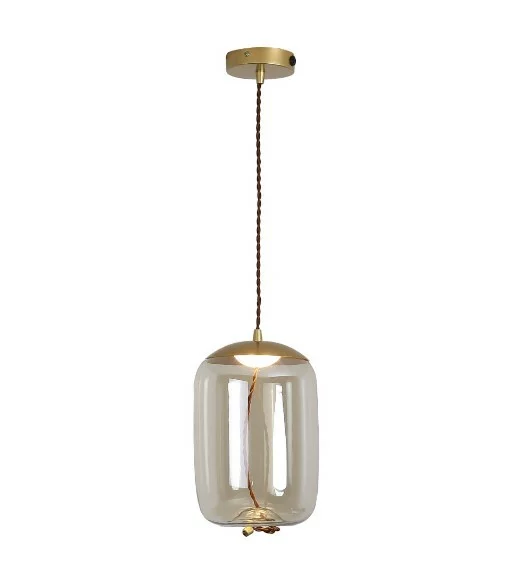 Подвес LUSSOLE Acquario LSP-8355