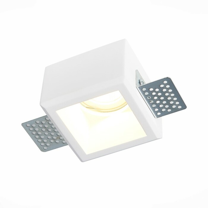 Точечный светильник ST LUCE ST252–254 GYPSUM ST252.518.01