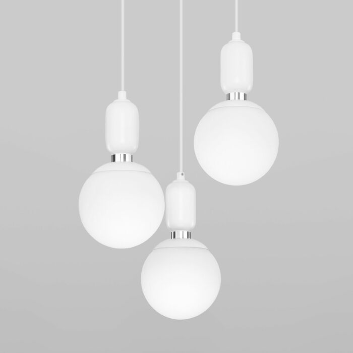 Подвес EUROSVET Bubble 50151/3