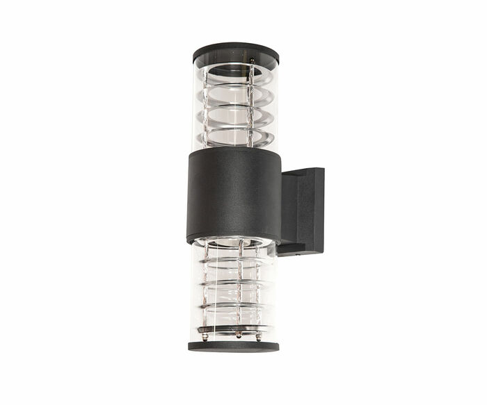 Уличный светильник KINK LIGHT Глари 09314-W,19