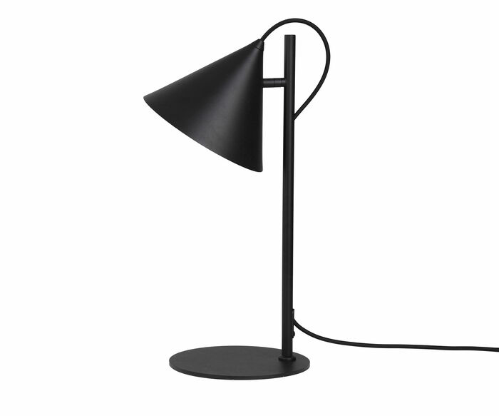 Лампа настольная KINK LIGHT Райви 08482-T,19