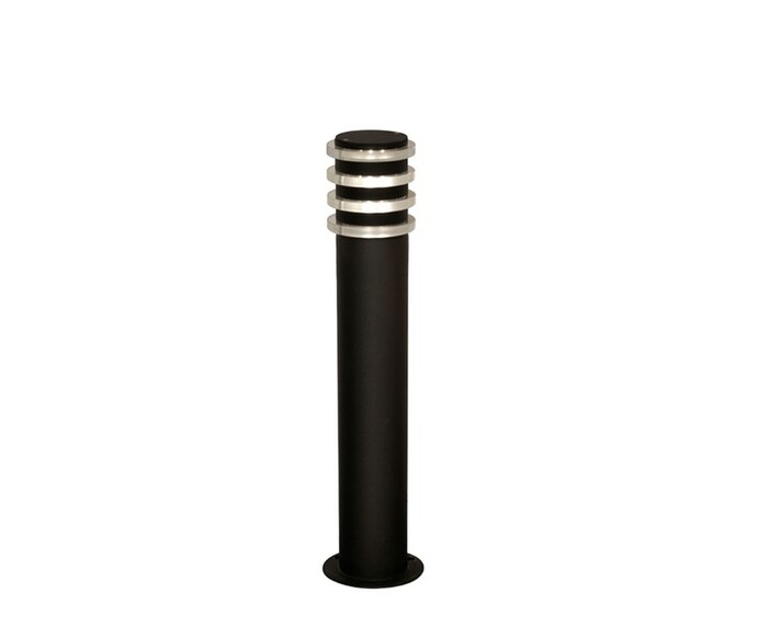 Уличный светильник KINK LIGHT Глари 09314-60F,19