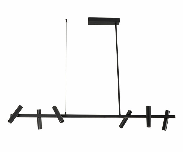 Подвес KINK LIGHT Верония 07613-6AS,19
