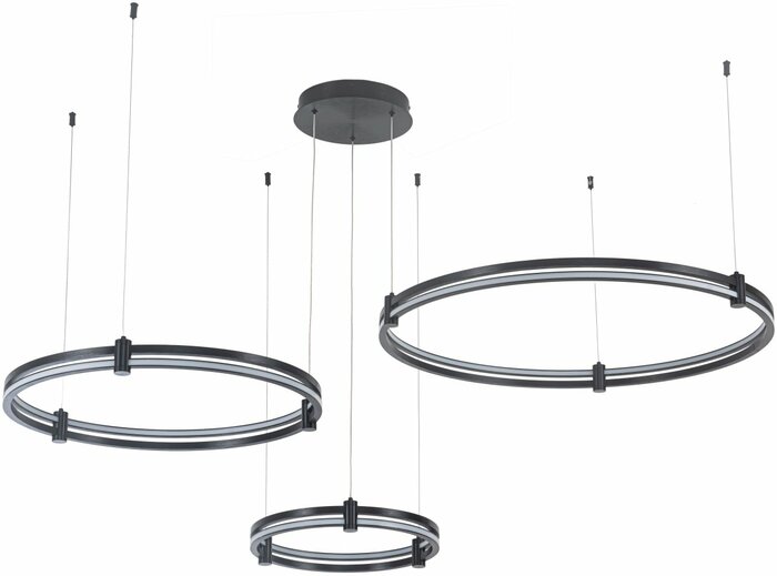 Люстра STILFORT Tooring 4006/02/03PL