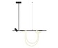 Подвес KINK LIGHT Кайли 08039K-120A,19