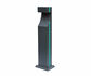 Уличный светильник KINK LIGHT Келси 09205-F(220V),16(07)
