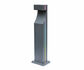 Уличный светильник KINK LIGHT Келси 09205-F(220V),16(RGB)