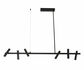 Подвес KINK LIGHT Верония 07613-6AS,19