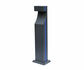 Уличный светильник KINK LIGHT Келси 09205-F(220V),16(05)
