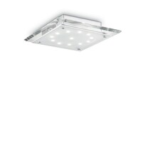 Тарелка IDEAL LUX PACIFIC PL12