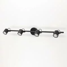 Спот CITILUX Ринг CL525542