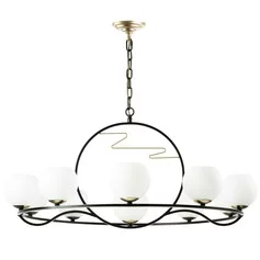 Люстра LIGHTSTAR ENNA 762117