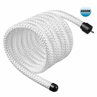 NOVOTECH 359331 KONST NT24 000 черный Светильник светодиодный IP20 LED 4000K 38W 170-265V 3360Лм RAM