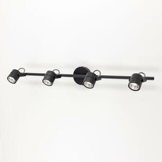 Спот CITILUX Ринг CL525542