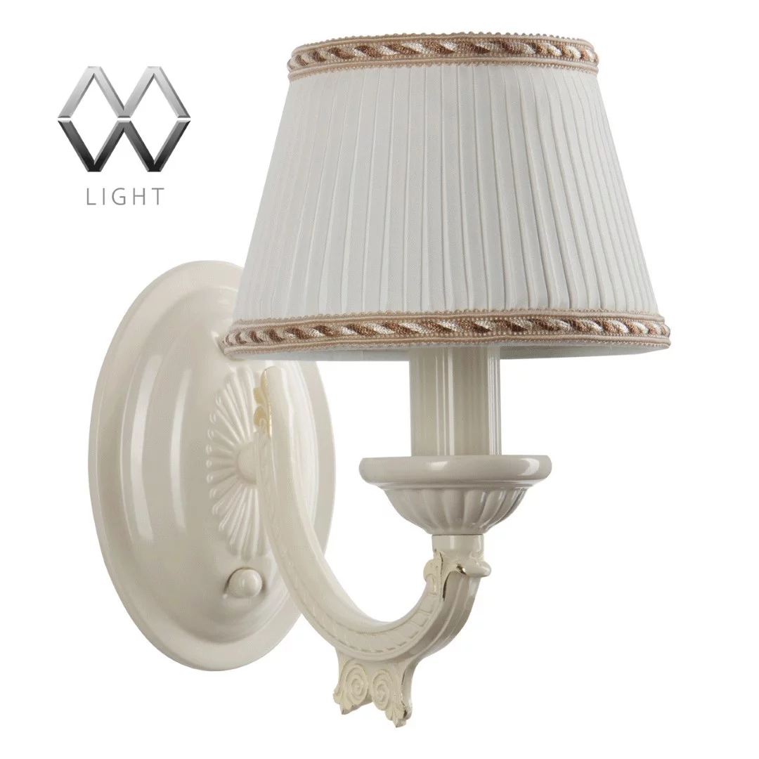 Бра MW-LIGHT Ариадна 450022601 