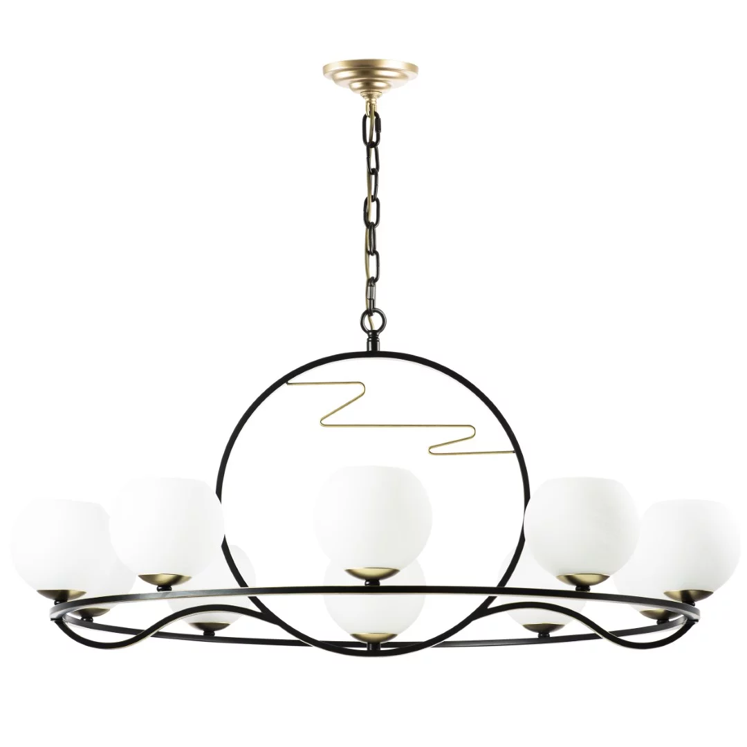 Люстра LIGHTSTAR ENNA 762117